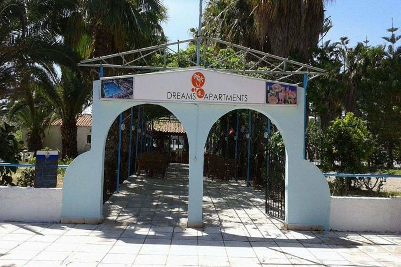 Dreams4You Lambi  Exterior foto