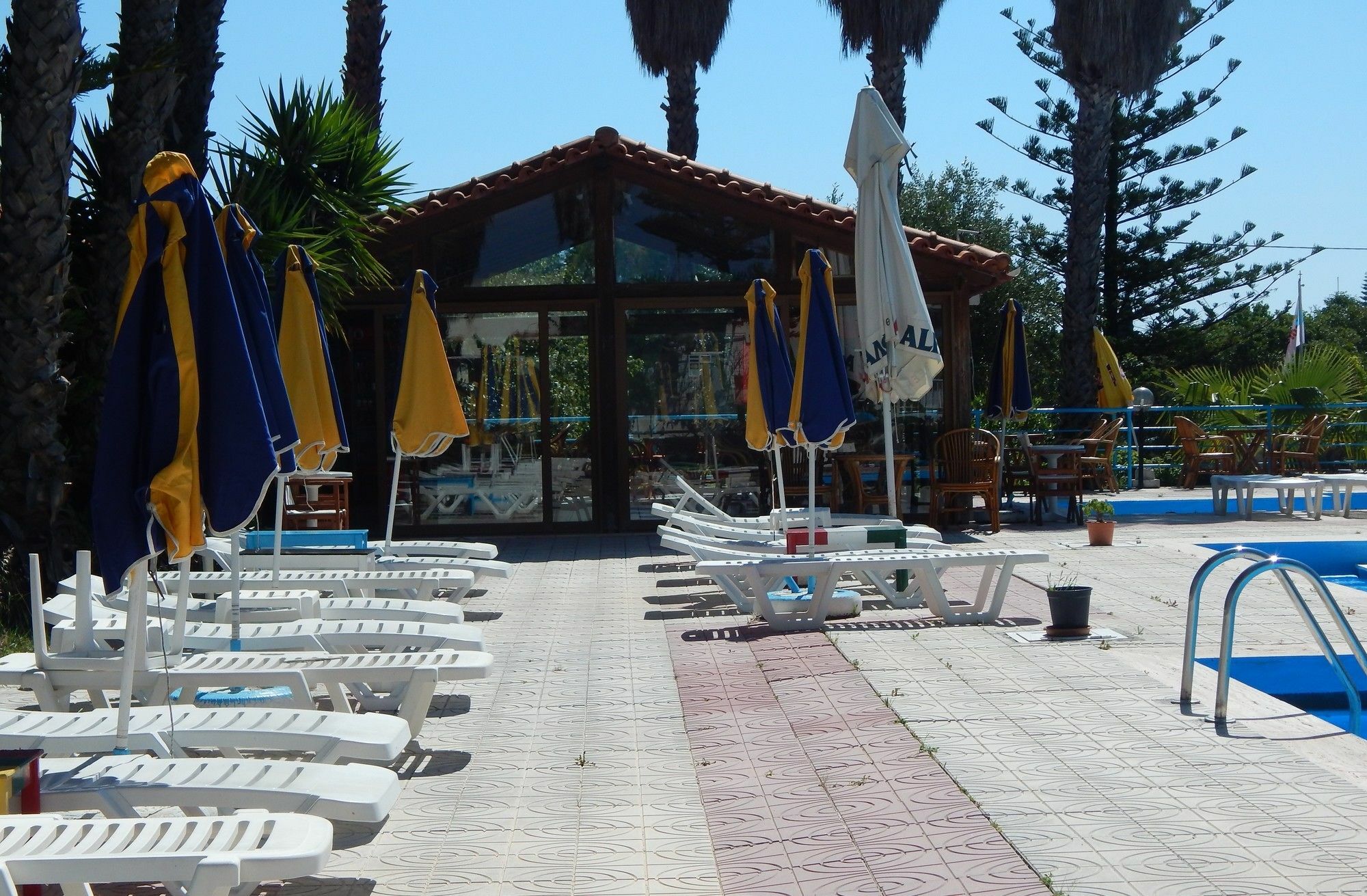 Dreams4You Lambi  Exterior foto