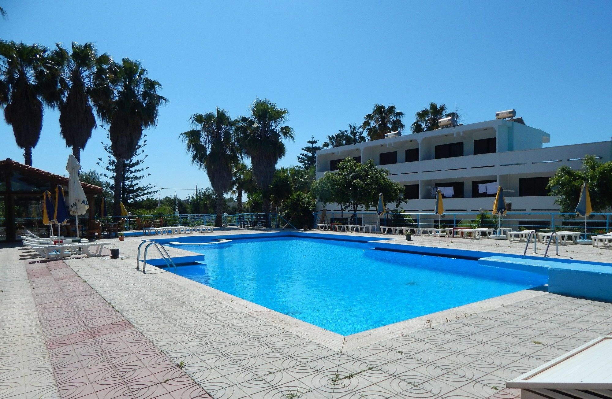 Dreams4You Lambi  Exterior foto